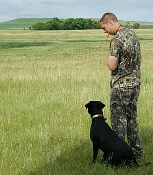 Training in the Field